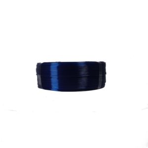 PETG 31 DARK BLUE TRANSPARENT HS REFILL 1.75 mm